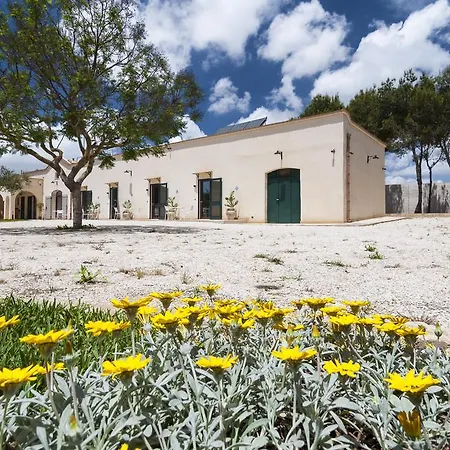 Casale Dome Couette-café Marsala
