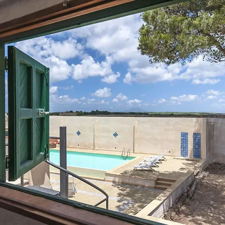 Couette-café Casale Dome Marsala