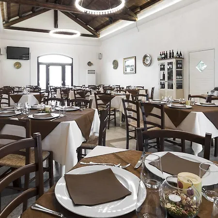 Couette-café Casale Dome Marsala