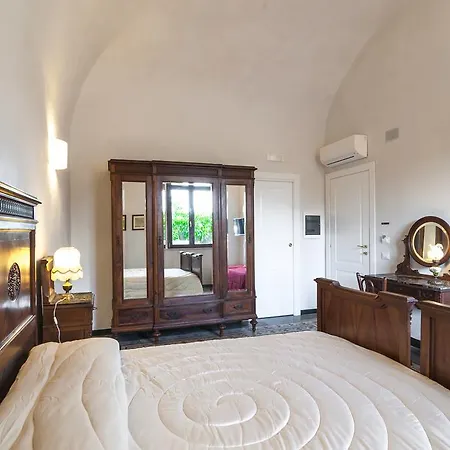 Casale Dome * Marsala