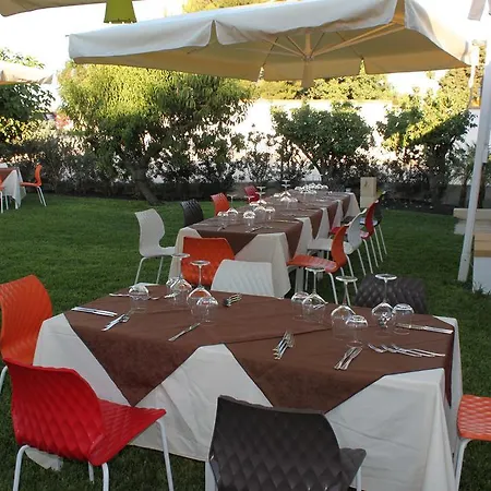 Casale Dome Bed & Breakfast Marsala