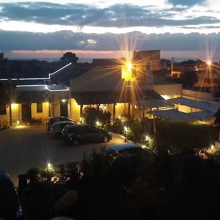 Casale Dome Bed & Breakfast Marsala