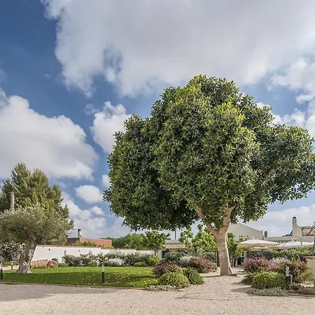 Casale Dome Bed & Breakfast *