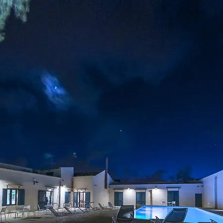 Casale Dome Marsala