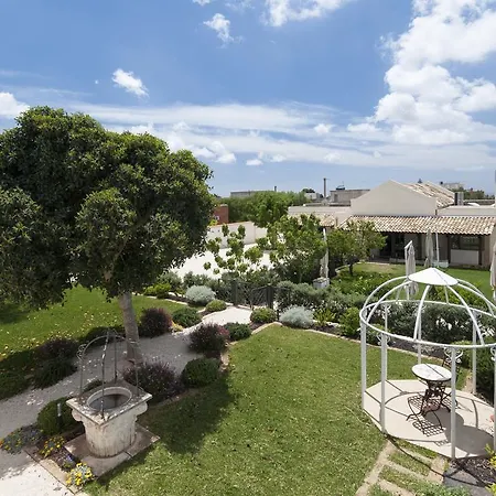 Bed & Breakfast Casale Dome
