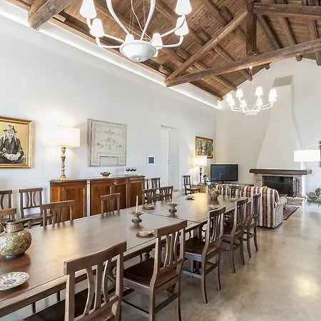 Casale Dome Marsala