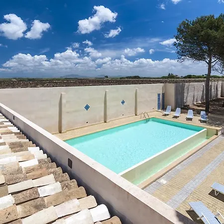 Bed & Breakfast Casale Dome Marsala
