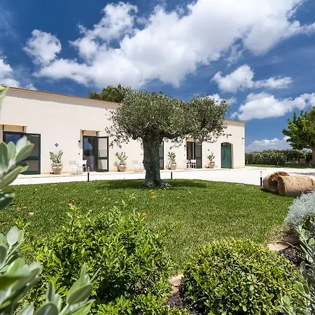 Casale Dome * Marsala