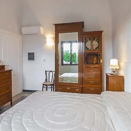 Casale Dome * Marsala