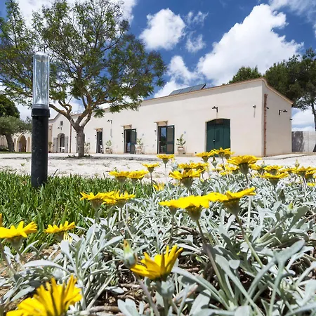 Bed & Breakfast Casale Dome *
