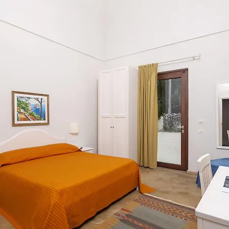 Casale Dome Bed & Breakfast Marsala