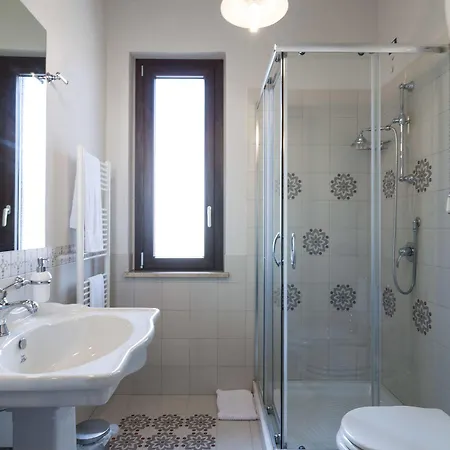 Bed & Breakfast Casale Dome *