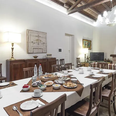 Casale Dome Marsala