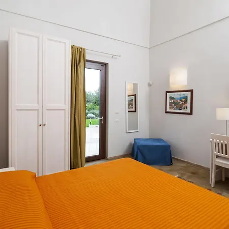 Casale Dome * Marsala