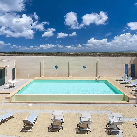Casale Dome Marsala