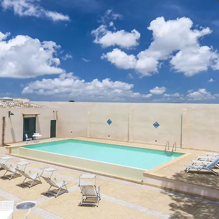 Bed & Breakfast Casale Dome
