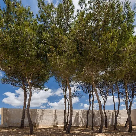 Bed & Breakfast Casale Dome *