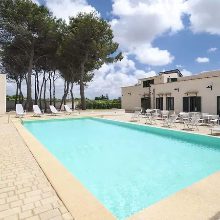 Bed & Breakfast Casale Dome *