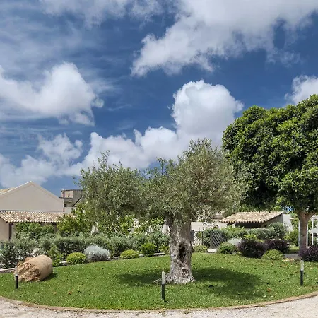 Casale Dome Marsala