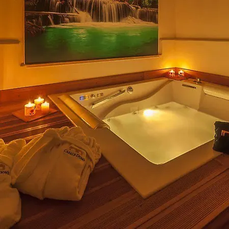 Casale Dome Bed & Breakfast Marsala